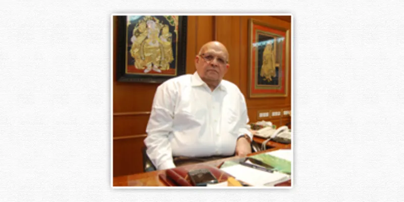 Jawahar Lal Oswal